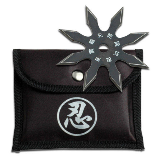 Happo Shuriken