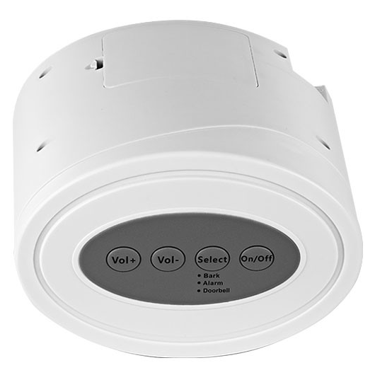 K9 Barking Dog Alarm TBOTECH Safety & Security