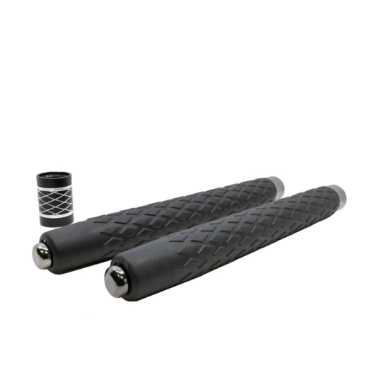 Collapsible Bo Staff for Martial Arts & SelfDefense TBOTECH
