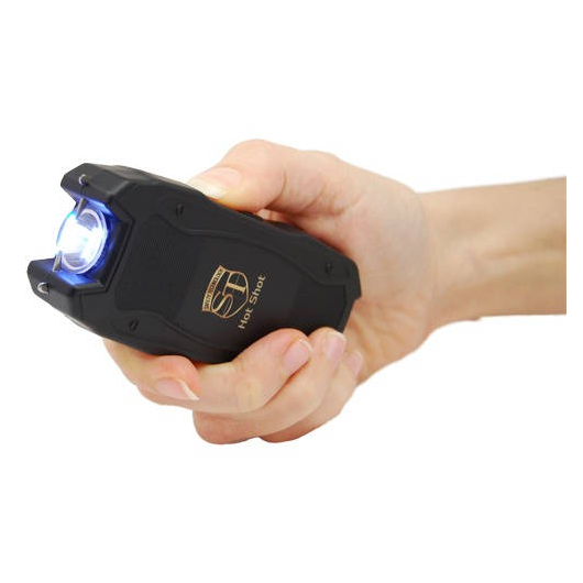 Hot Shot Stun Gun