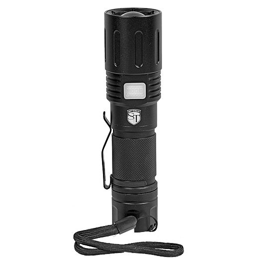 Mini LED Flashlight