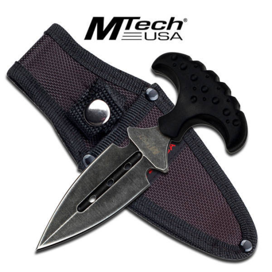 Push Dagger