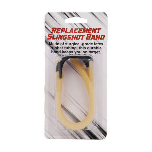 Slingshot Band Replacement