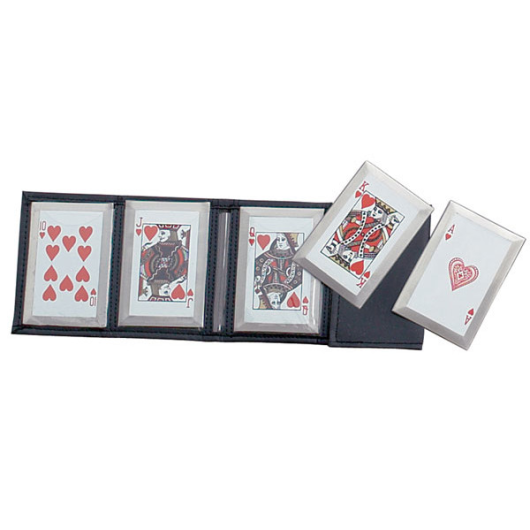 Royal Flush Hearts