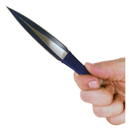 Throwing Knife Set Perfect for Beginners