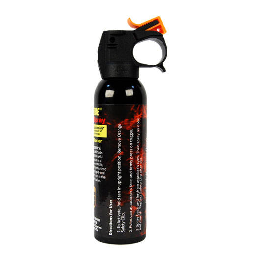 Defensive Spray - Firemaster Handle