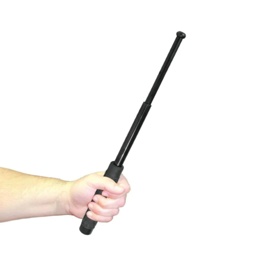 Telescopic Steel Baton