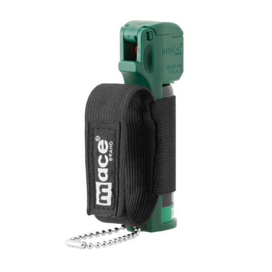 Dog Pepper Spray Repellent by Mace Stops a Dog Attack