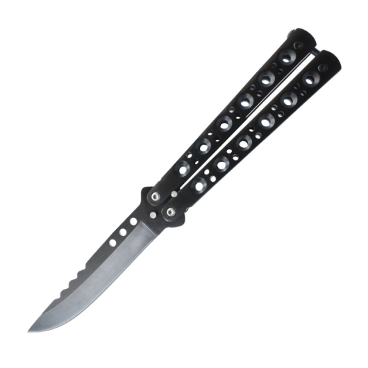 Balisong Knife