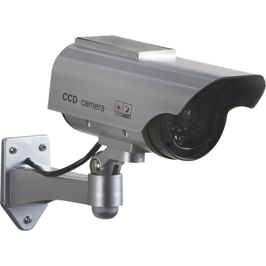 Fake Security Camera