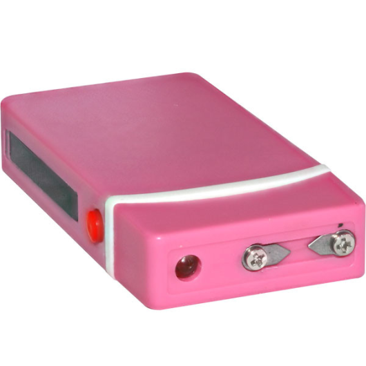 Fang Stun Gun Pink