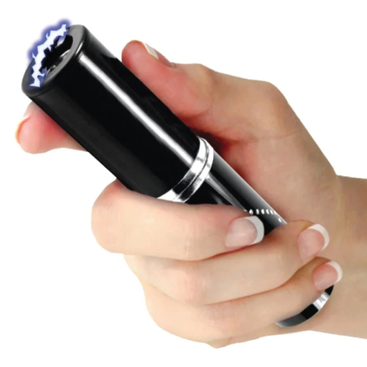 Perfume Bottle Stun Gun