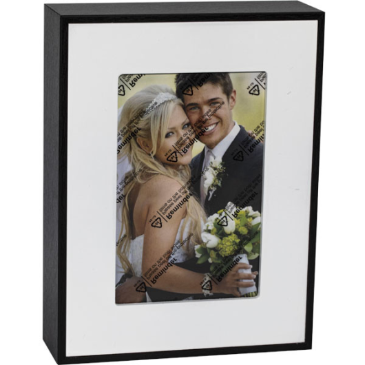 Picture Frame Diversion Safe