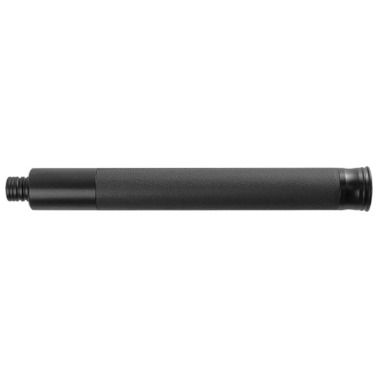 Push Button Baton EZ Close 21 Inch Expandable Baton