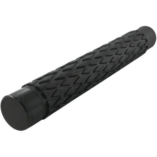 Rubber Textured Grip