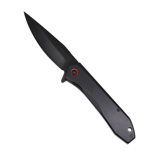 Falcon Spring Assisted Folding Knife