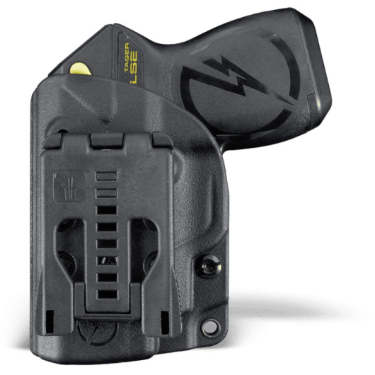 Outside the Waistband Taser Holster