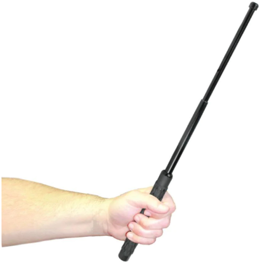 21 Inch Telescopic Baton