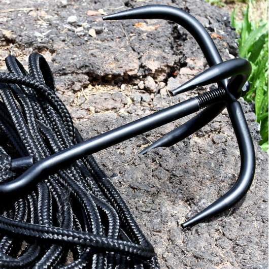 Climbing Hook
