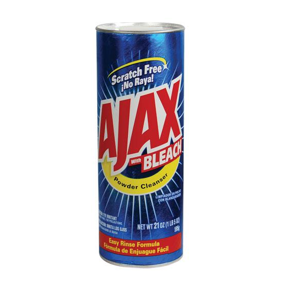 Ajax Can Safe