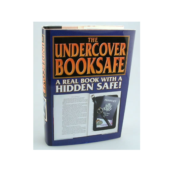Book Safe