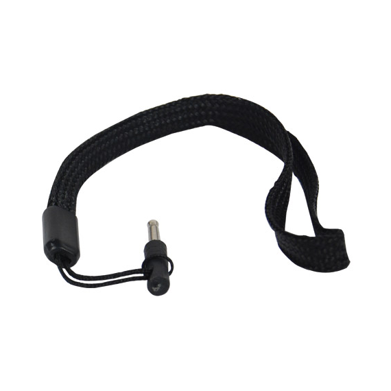 Runt Stun Gun Disable Pin with Wrist Strap