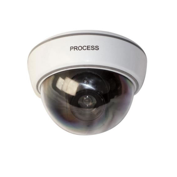 Dummy Dome Camera