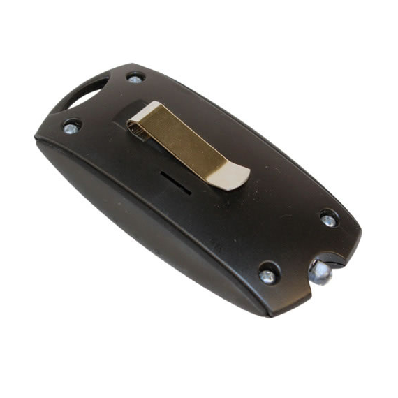 Personal Protection Alarm with Belt Clip