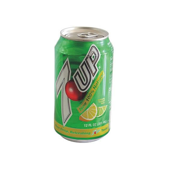 7UP