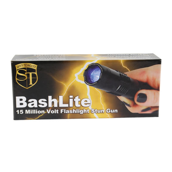 Box for BashLite Stun Gun