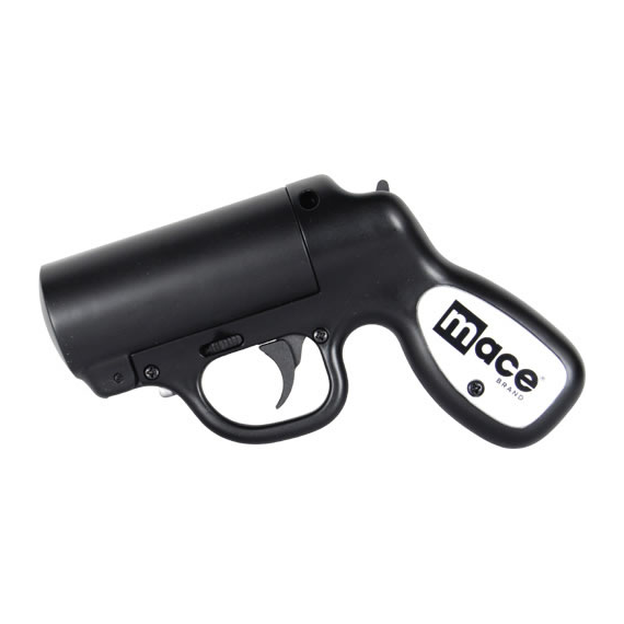 Mace Pepper Gun