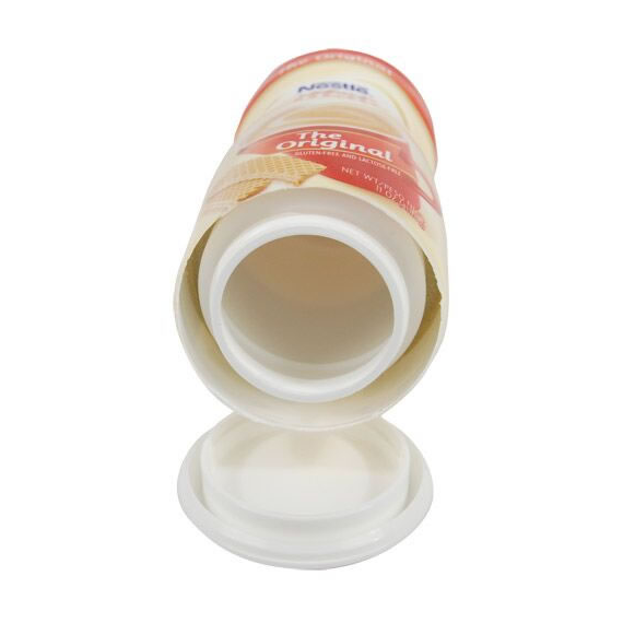 Kitchen Creamer Safe