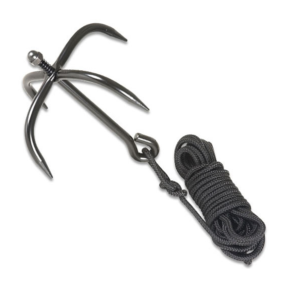 Ninja Grappling Hook