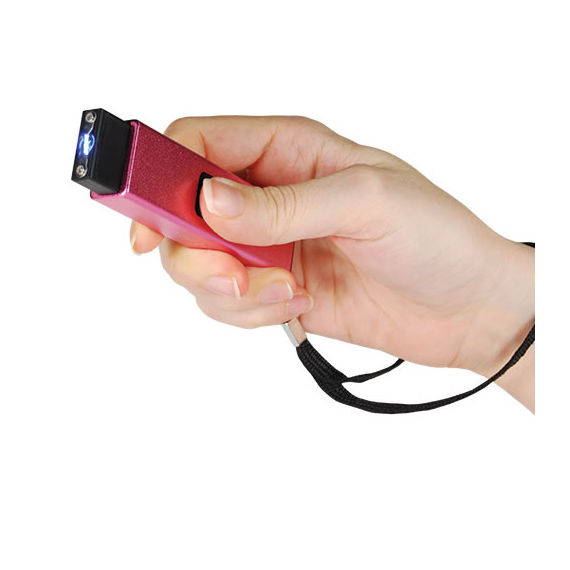 Stun Gun Mini in Pink