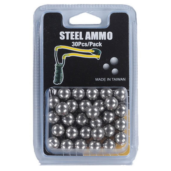 Slingshot Ammo