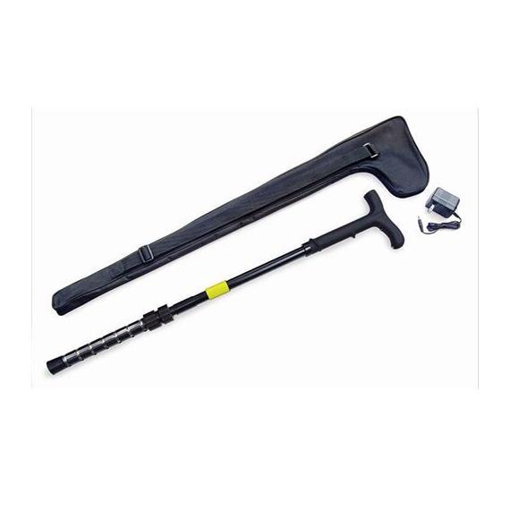 Stun Cane with Case