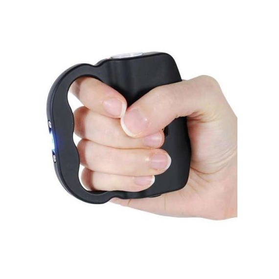 Talon Stun Gun in Black