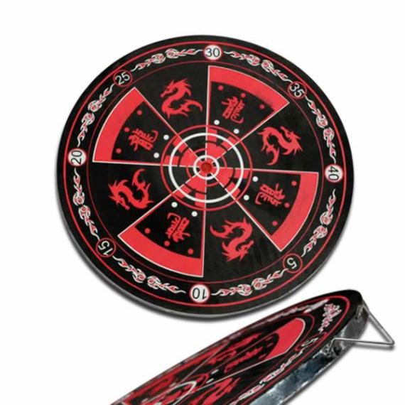 Ninja Target Board