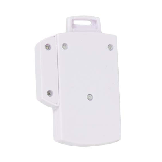 Backside of the Window Alarm