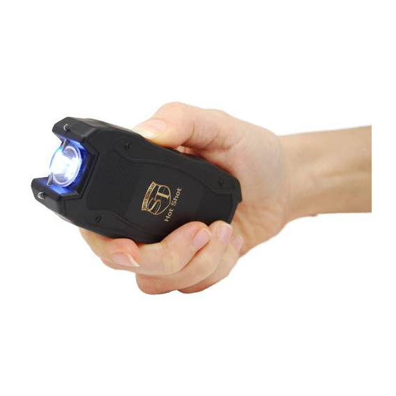 Hot Shot Stun Gun