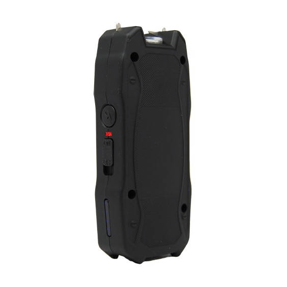 Rear View - Hotshot - Stun Gun