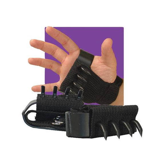 Ninja Hand Claws