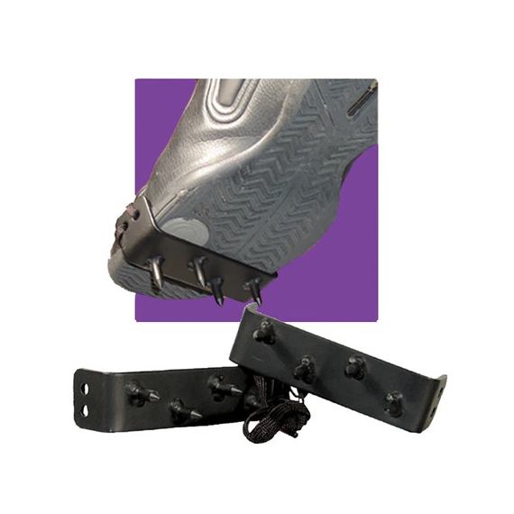 Ninja Foot Spikes