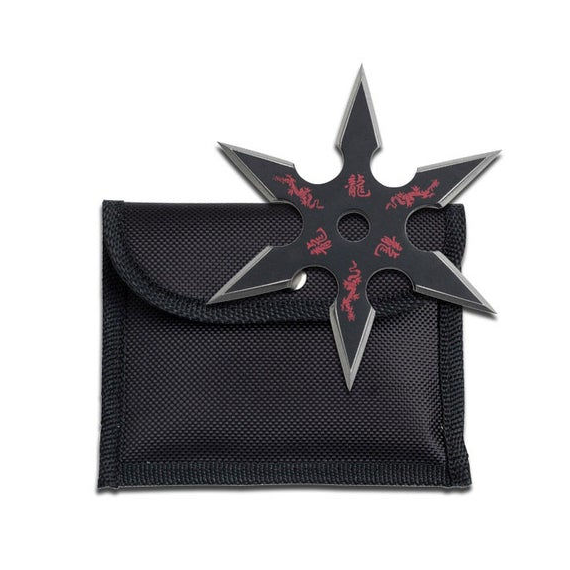 Ninja Throwing Star
