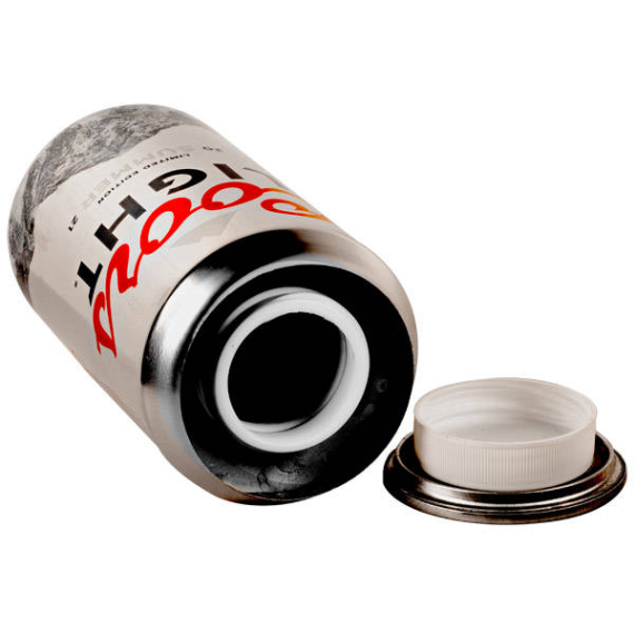 Beer Can Diversion Safe