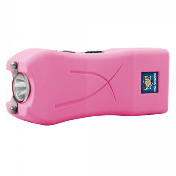 Lady Life Guard Stun Gun