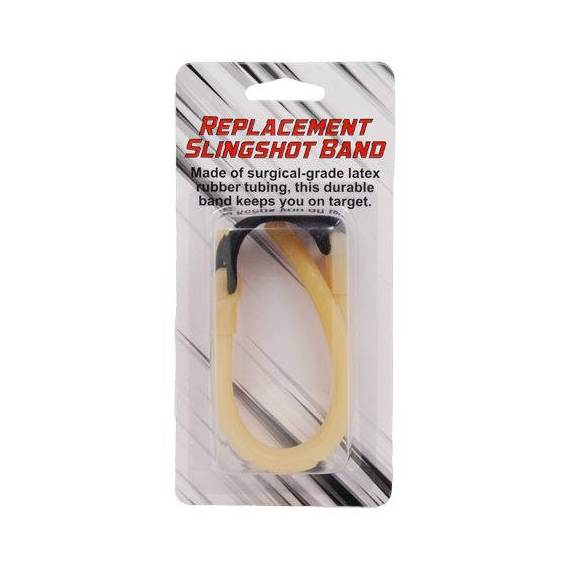 Slingshot Band Replacement