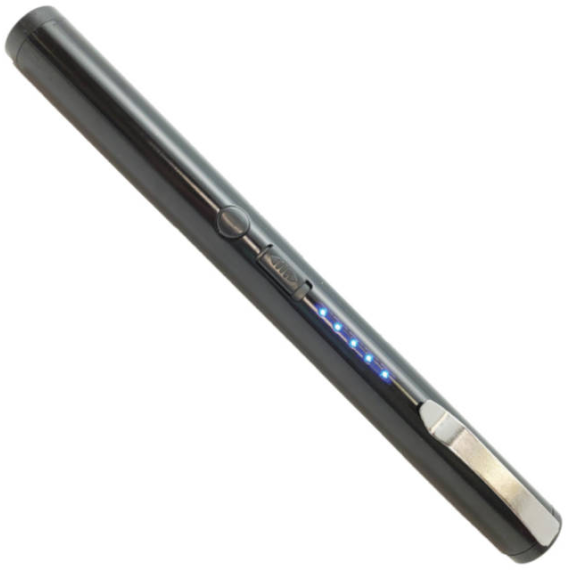 Streetwise Pain Pen - Indicator Lights