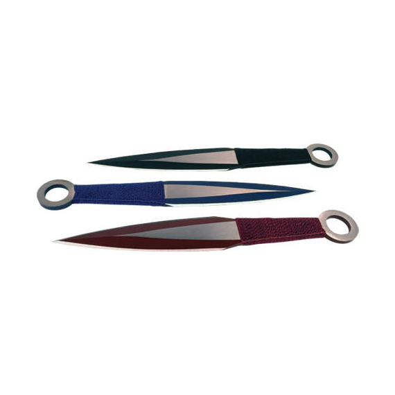 Throwing Knife Set for Beginners