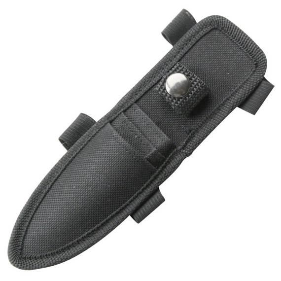 Holster for Throwing Knives